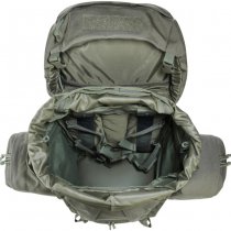 Tasmanian Tiger Mil OPS Pack 80+24 - Stone Grey Olive
