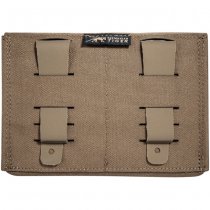 Tasmanian Tiger Mil Pouch Utility MKII - Coyote