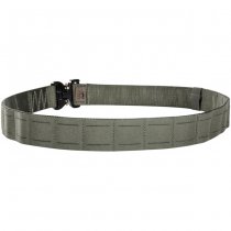 Tasmanian Tiger Modular Belt - Stone Grey Olive - M