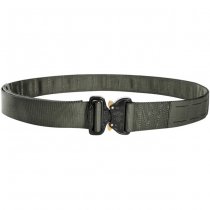 Tasmanian Tiger Modular Belt - Stone Grey Olive - S