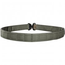 Tasmanian Tiger Modular Belt - Stone Grey Olive - S