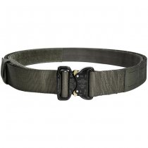 Tasmanian Tiger Modular Belt Set - Stone Grey Olive - M