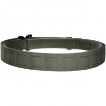 Tasmanian Tiger Modular Belt Set - Stone Grey Olive - XL