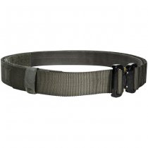 Tasmanian Tiger Modular Belt Set - Stone Grey Olive - XL