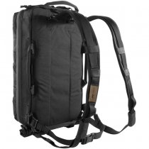 Tasmanian Tiger Modular Medic Combat Pack 18 - Black
