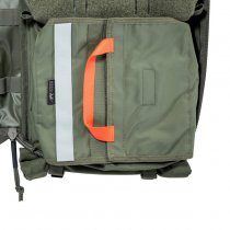 Tasmanian Tiger Modular Medic Combat Pack 18 - Olive