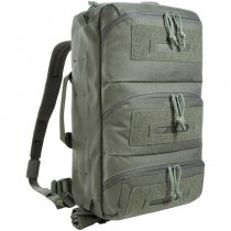 Tasmanian Tiger Modular Medic Combat Pack 18 - Stone Grey Olive