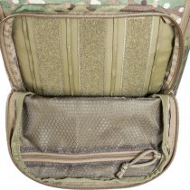 Tasmanian Tiger Modular Medic Pack 38 - Multicam
