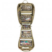 Tasmanian Tiger Modular Medic Pack 38 - Multicam