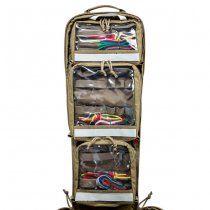 Tasmanian Tiger Modular Medic Pack 38 - Multicam