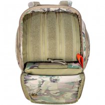 Tasmanian Tiger Modular Medic Pack 38 - Multicam