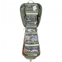 Tasmanian Tiger Modular Medic Pack 38 - Olive