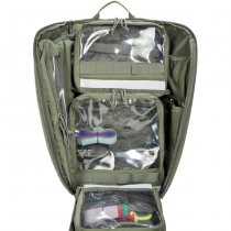 Tasmanian Tiger Modular Medic Pack 38 - Olive