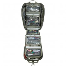 Tasmanian Tiger Modular Medic Pack 38 - Stone Grey Olive