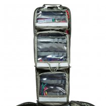 Tasmanian Tiger Modular Medic Pack 38 - Stone Grey Olive