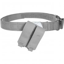 Tasmanian Tiger MOLLE Angle Mount - Titan Grey