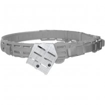 Tasmanian Tiger MOLLE Angle Mount - Titan Grey