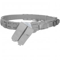 Tasmanian Tiger MOLLE Angle Mount - Titan Grey