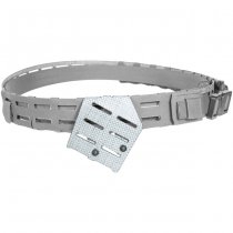 Tasmanian Tiger MOLLE Angle Mount - Titan Grey