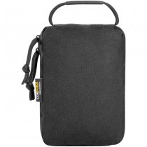 Tasmanian Tiger Note Book Pocket MKII - Black