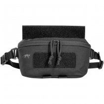Tasmanian Tiger Plate Carrier Pouch VL - Black