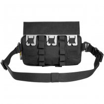 Tasmanian Tiger Plate Carrier Pouch VL - Black
