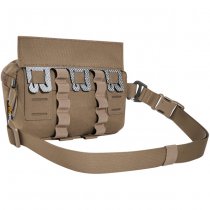 Tasmanian Tiger Plate Carrier Pouch VL - Coyote