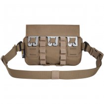 Tasmanian Tiger Plate Carrier Pouch VL - Coyote