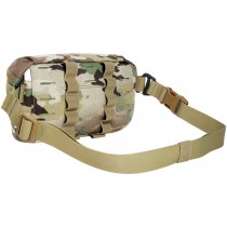 Tasmanian Tiger Plate Carrier Pouch VL - Multicam