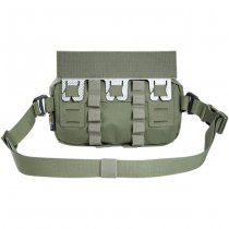 Tasmanian Tiger Plate Carrier Pouch VL - Olive