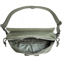 Tasmanian Tiger Plate Carrier Pouch VL - Olive