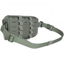 Tasmanian Tiger Plate Carrier Pouch VL - Stone Grey Olive