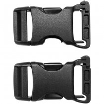 Tasmanian Tiger SR 25 Safety QA Female - Black