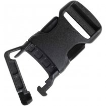 Tasmanian Tiger SR 25 Safety QA Female - Black