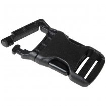 Tasmanian Tiger SR 25 Safety QA Female - Black