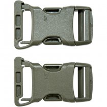 Tasmanian Tiger SR 25 Safety QA Female - Olive