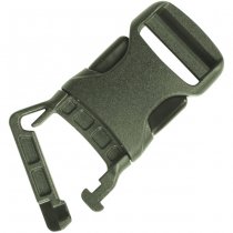 Tasmanian Tiger SR 25 Safety QA Female - Olive