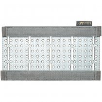 Tasmanian Tiger SRPP Panel 23 x 13 - Titan Grey