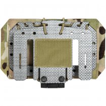Tasmanian Tiger Tac Organizer Pro - Multicam