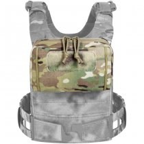 Tasmanian Tiger Tac Organizer Pro - Multicam