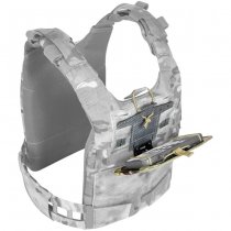 Tasmanian Tiger Tac Organizer Pro - Multicam