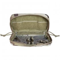 Tasmanian Tiger Tac Organizer Pro - Multicam