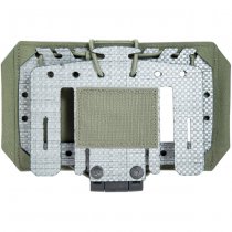 Tasmanian Tiger Tac Organizer Pro - Olive