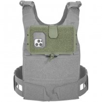 Tasmanian Tiger Tac Organizer Pro - Olive