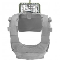 Tasmanian Tiger Tac Organizer Pro - Olive