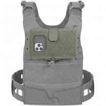 Tasmanian Tiger Tac Organizer Pro - Stone Grey Olive