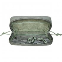 Tasmanian Tiger Tac Organizer Pro - Stone Grey Olive