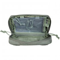 Tasmanian Tiger Tac Organizer Pro - Stone Grey Olive