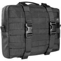 Tasmanian Tiger Tac Pouch 10 MKII - Black