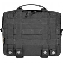 Tasmanian Tiger Tac Pouch 10 MKII - Black